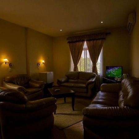 New Safari Hotel أروشا المظهر الخارجي الصورة