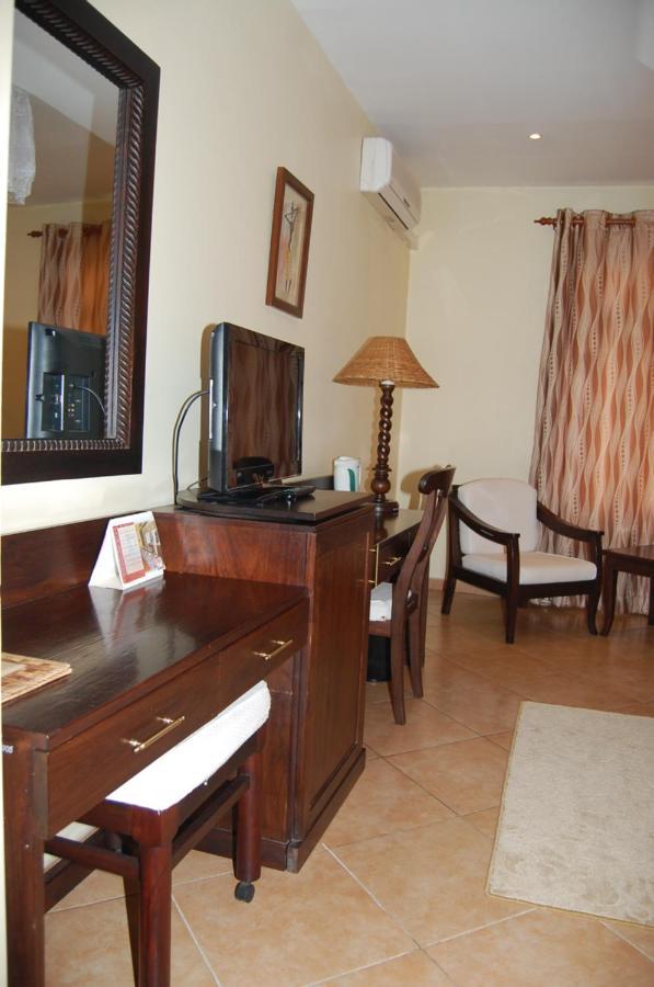 New Safari Hotel أروشا المظهر الخارجي الصورة